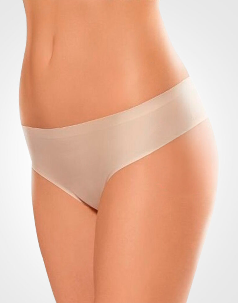 Brazilian Ultra Comfort - Безшевна бразилиана