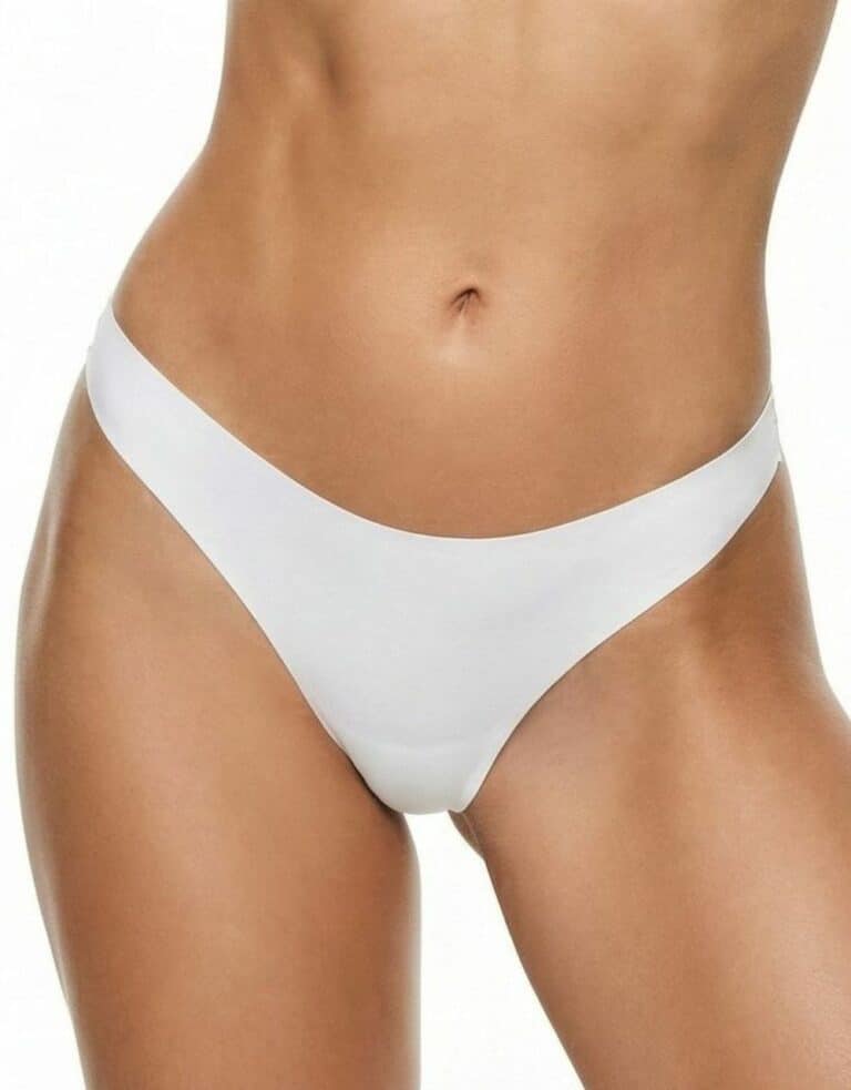 Perizoma Donna - Безшевен стринг