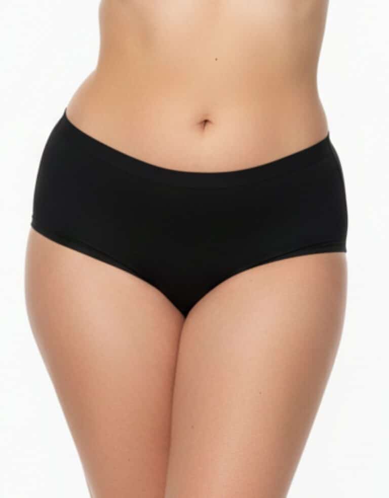 Panty Donna - Безшевен боксер