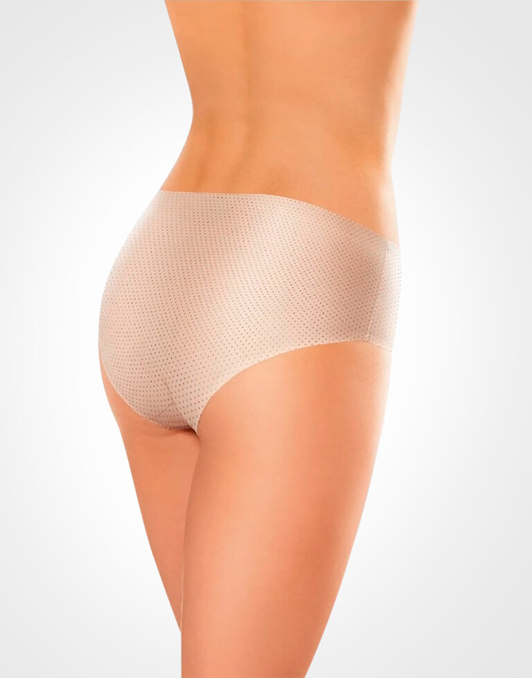 Windy Ultra Comfort - Безшевни бикини от дишаща материя