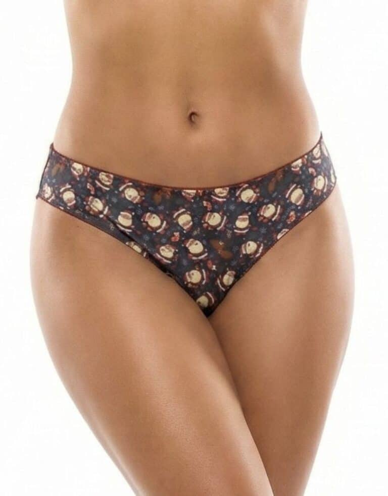 Бразилиана - Santa party