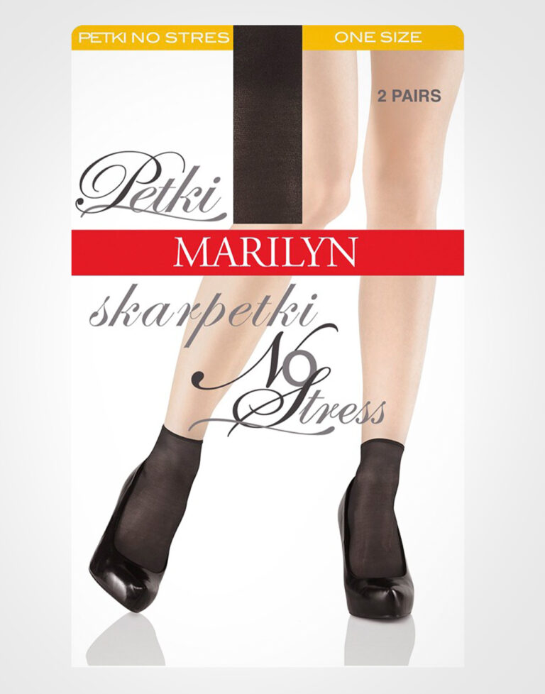 Petki no stress