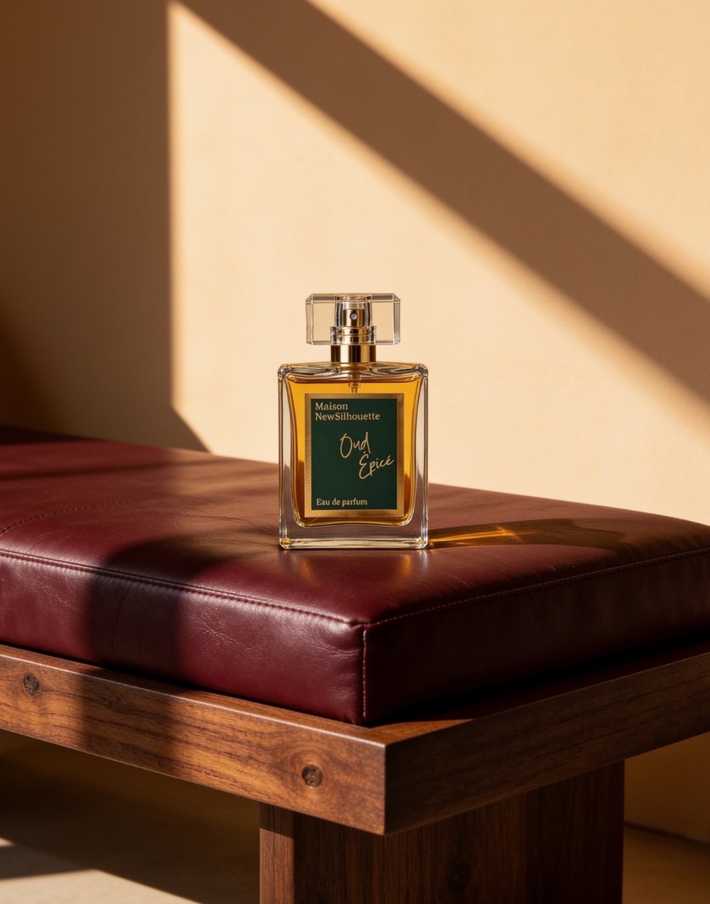 Oud Epice - Унисекс парфюм - 55 ml. 3 Oud Epice - Унисекс парфюм - 55 ml. - Image 3