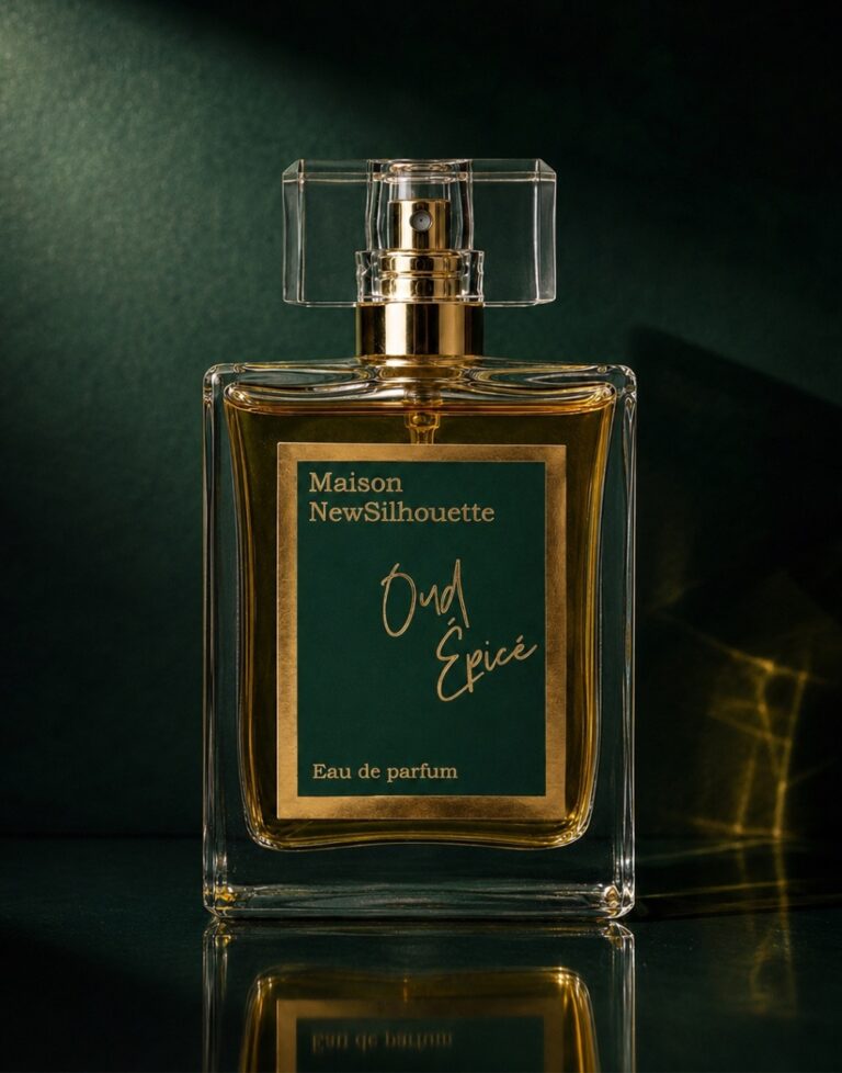 Oud Epice - Унисекс парфюм  - 55 ml.