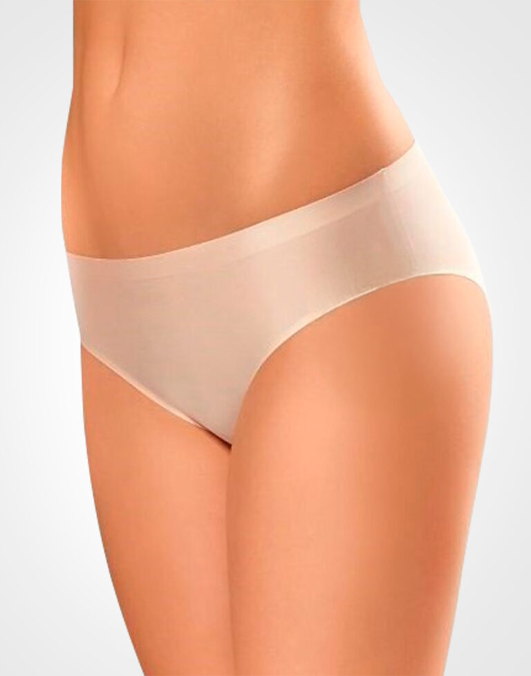 Mini Bikini Ultra Comfort - Безшевни бини с ниска талия