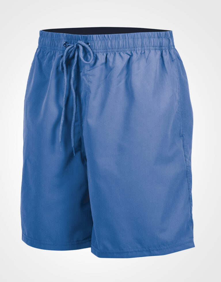 King Size Blue - мъжки шорти