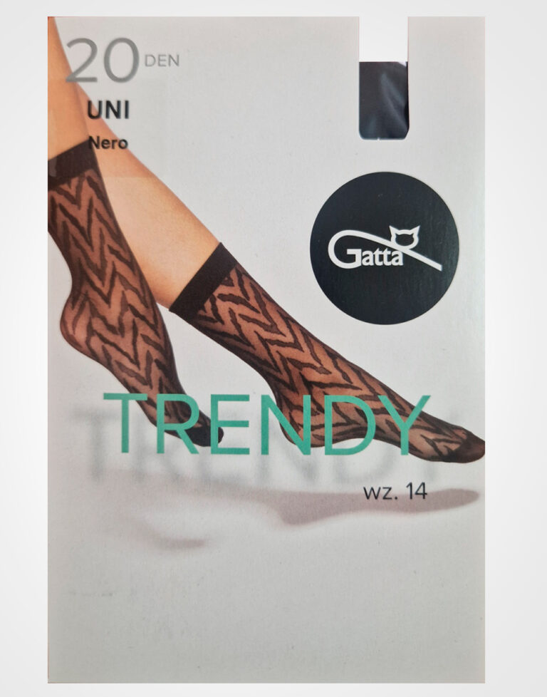 Socks wz.14
