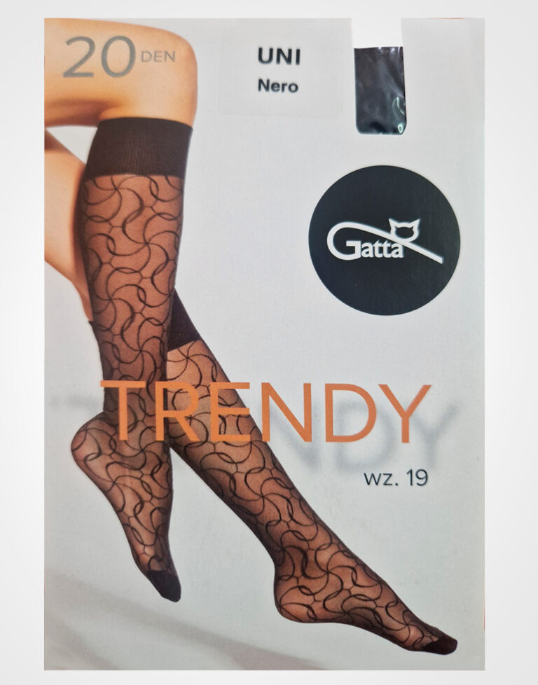 Knee socks wz.19