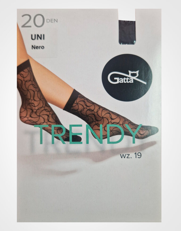 Socks wz.19
