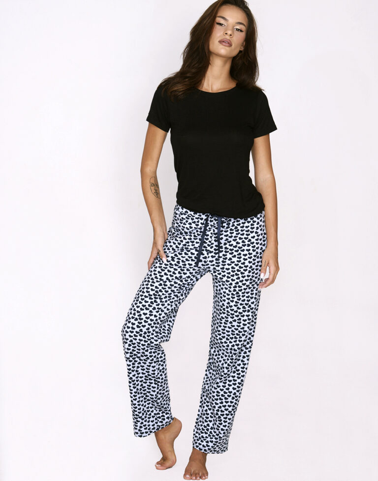 Пижама - долна част