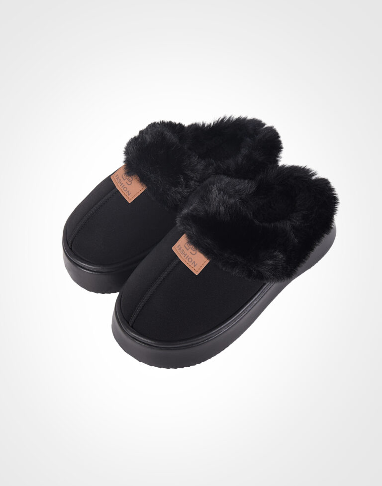 Дамски пантофи