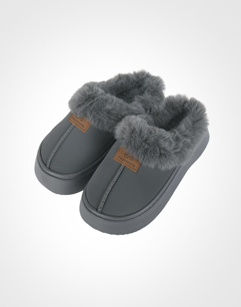 Дамски пантофи