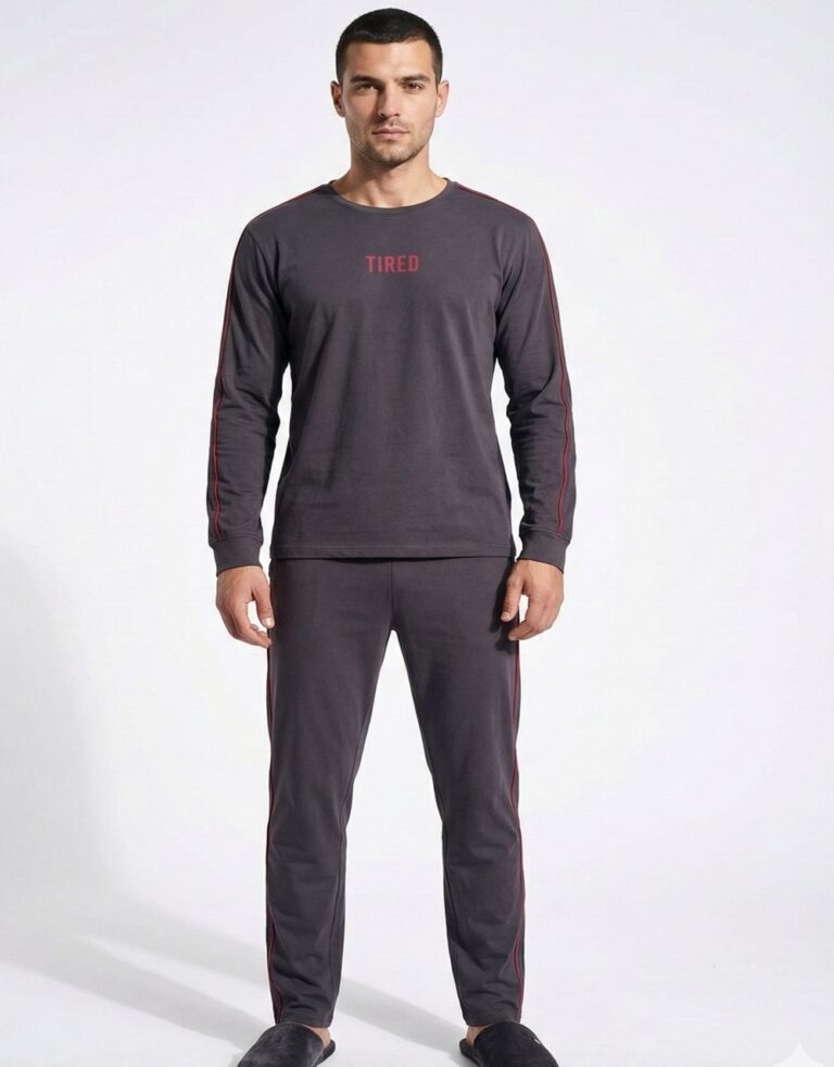 Мъжка пижама