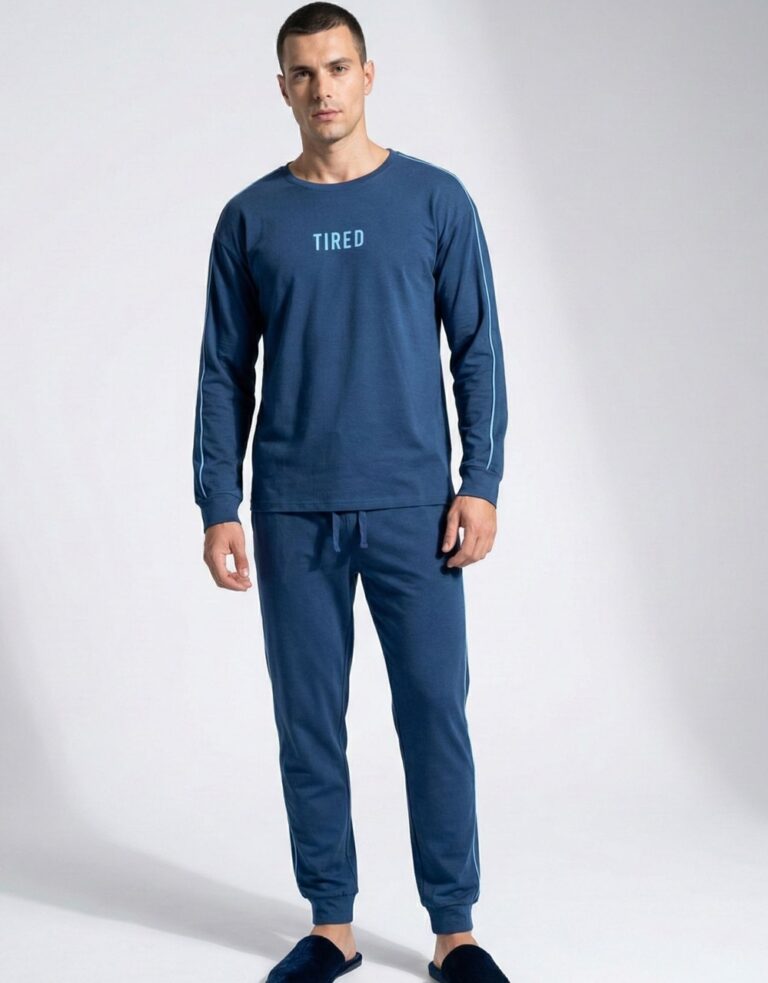 Мъжка пижама