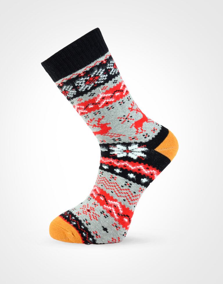 Мъжки термо чорапи