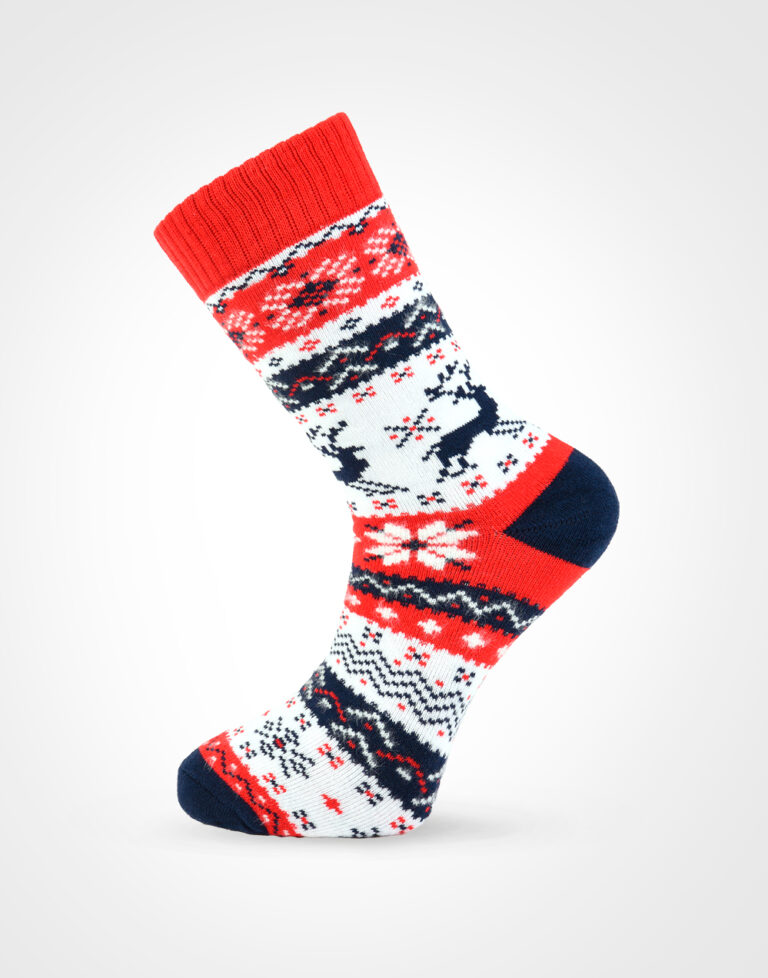 Мъжки термо чорапи