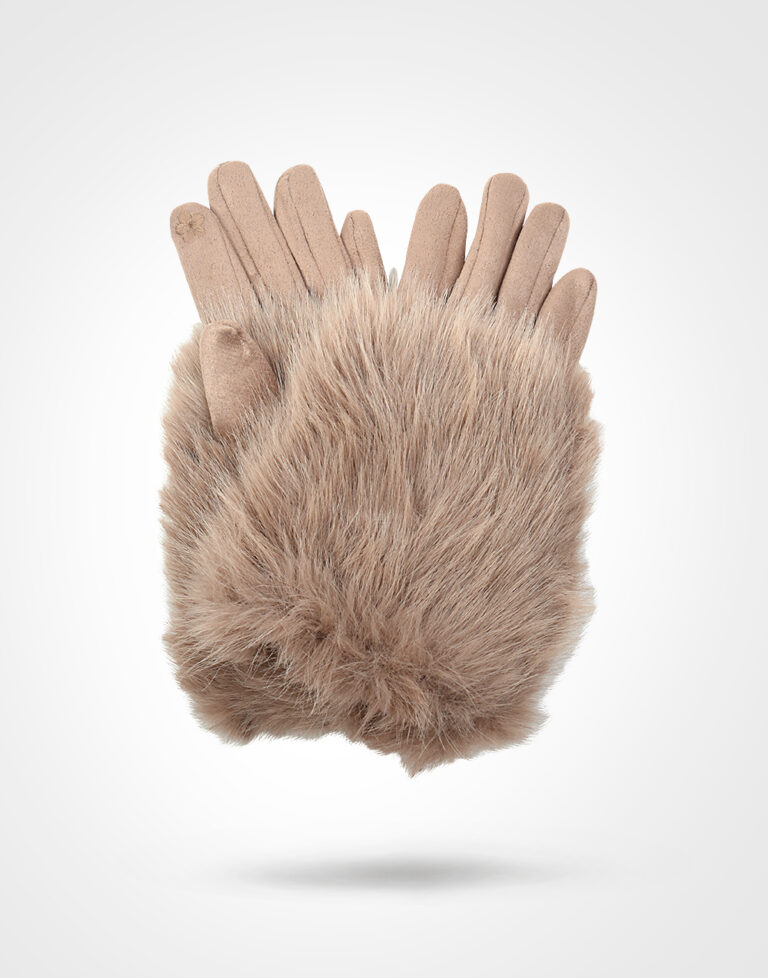 Дамски ръкавици