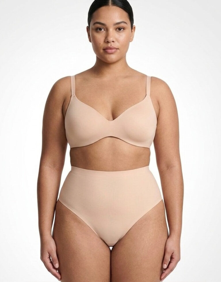 Оформящи стягащи прашки