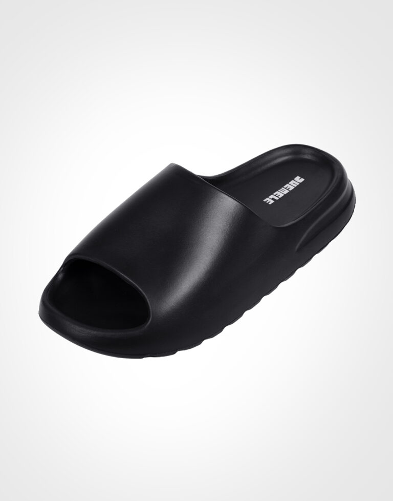 Мъжки чехли - 9351 черен