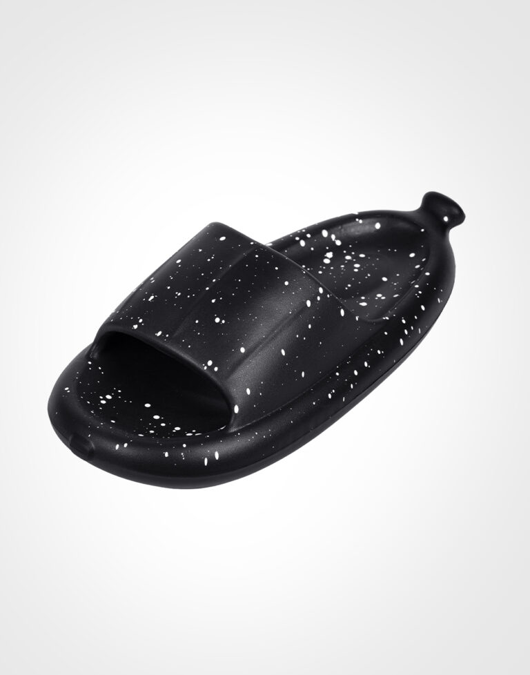 Дамски чехли - 9364 черен