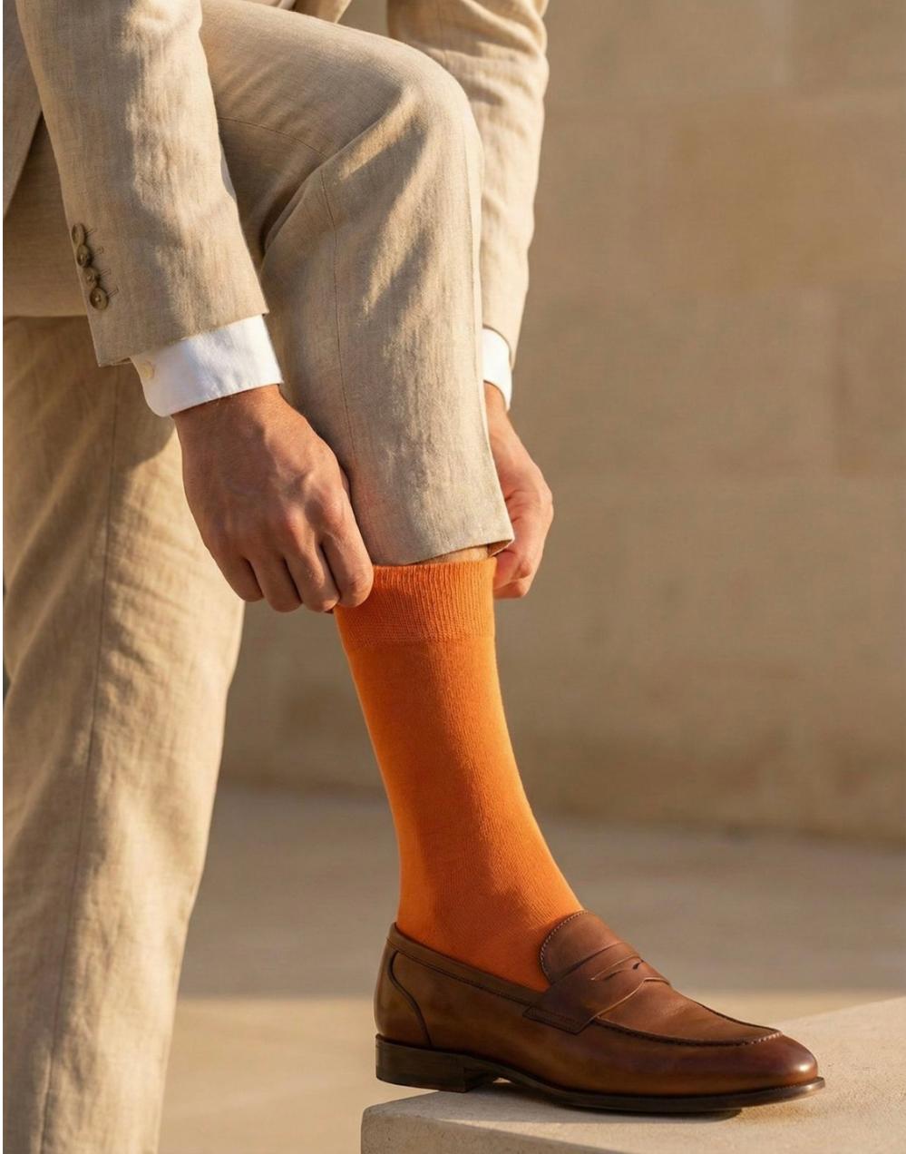 чорапи и пантофи