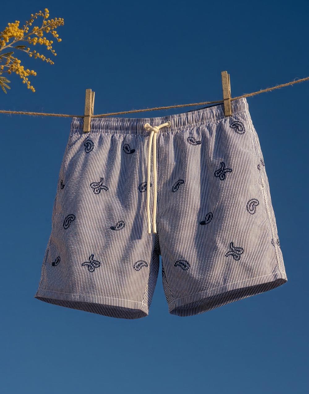 шорти и бански