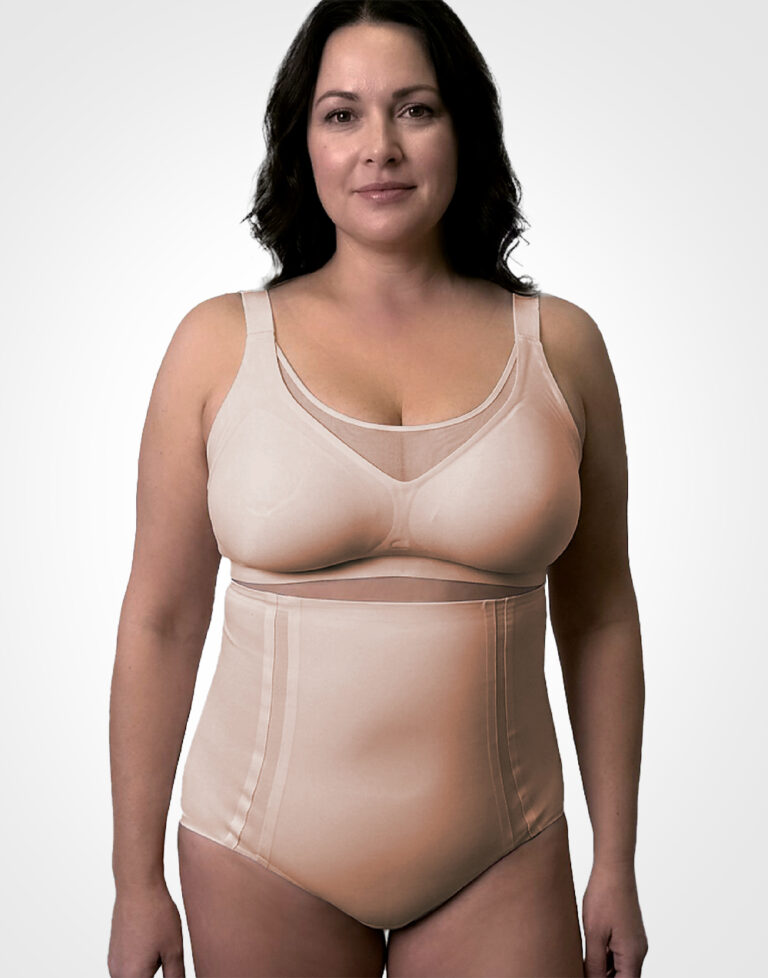 Сутиен Hight Tech – мек, без банел – 1359