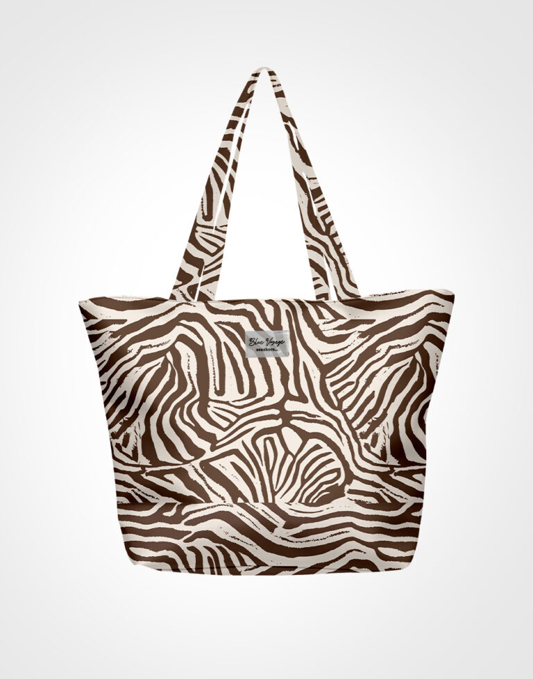 Плажна чанта