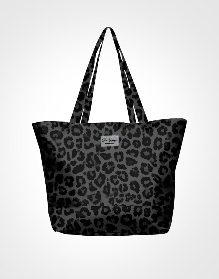 Плажна чанта